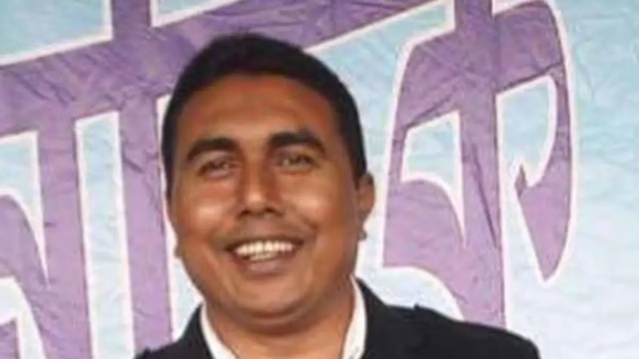 Sheikh Shajahan Sheikh Shajahan