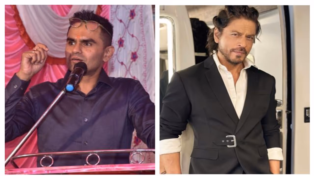 Aaryan Khan case: ED books Sameer Wankhede for allegedly demanding Rs. 25 Crore bribe from Shah Rukh Khan