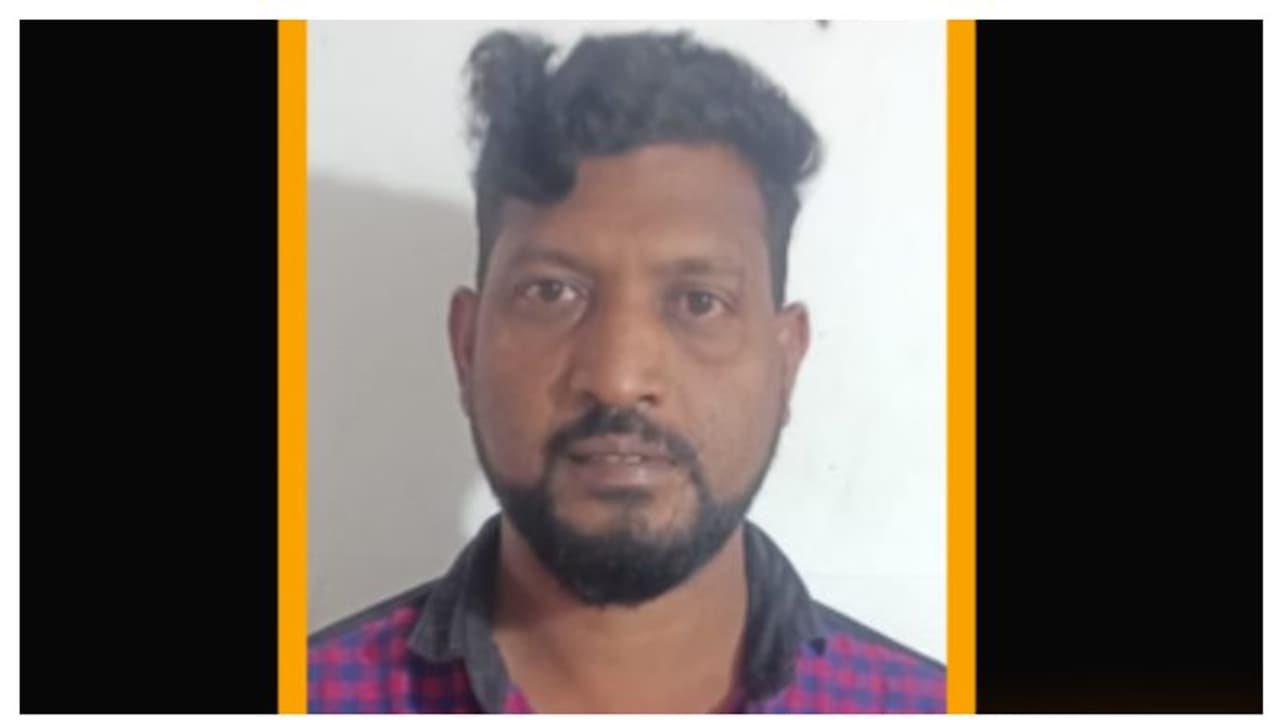 സോഷ്യൽമീഡിയയിലൂടെ വീട്ടമ്മയെ പരിചയപ്പെട്ടു, ലോഡ്ജിലേക്ക് വിളിച്ചുവരുത്തി പീഡനം, മാലയും കവർന്നു, പ്രതി പിടിയിൽ സോഷ്യൽമീഡിയയിലൂടെ വീട്ടമ്മയെ പരിചയപ്പെട്ടു, ലോഡ്ജിലേക്ക് വിളിച്ചുവരുത്തി പീഡനം, മാലയും കവർന്നു, പ്രതി പിടിയിൽ