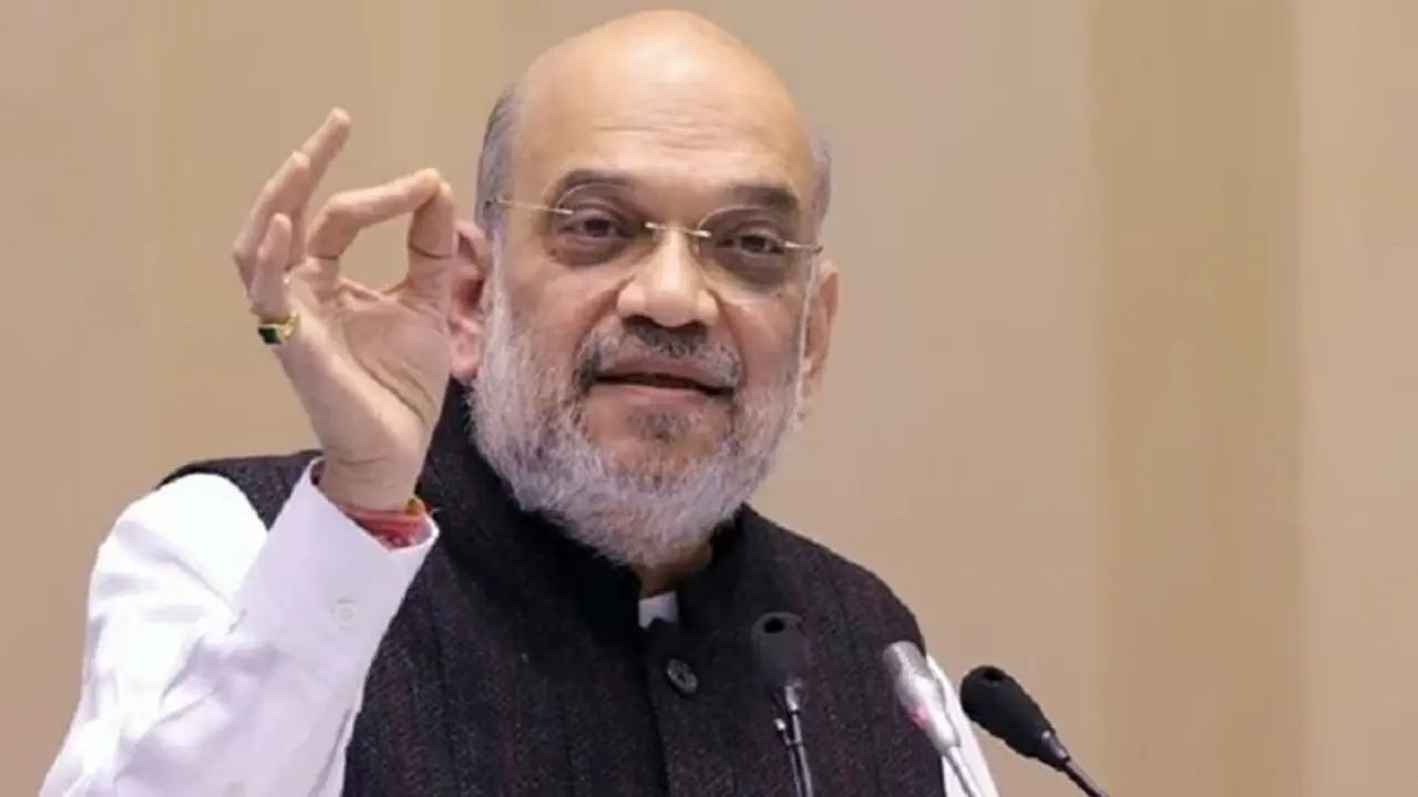 CAA पर अमित शाह का बड़ा बयान, बताया-नागरिकता कानून लागू करने का मकसद