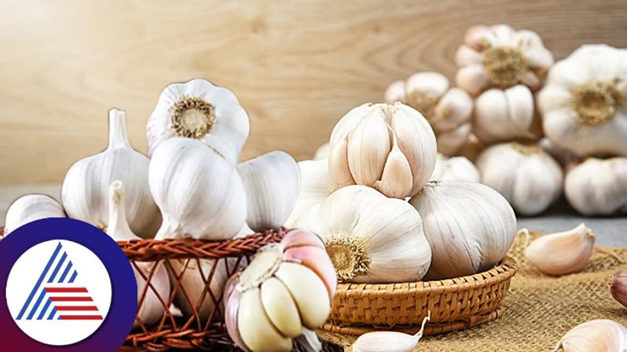 ಈ ದೇಶದಲ್ಲಿ ಸಂಬಳ ರೂಪದಲ್ಲಿ ಸಿಗ್ತಿತ್ತು ಬೆಳ್ಳುಳ್ಳಿ!