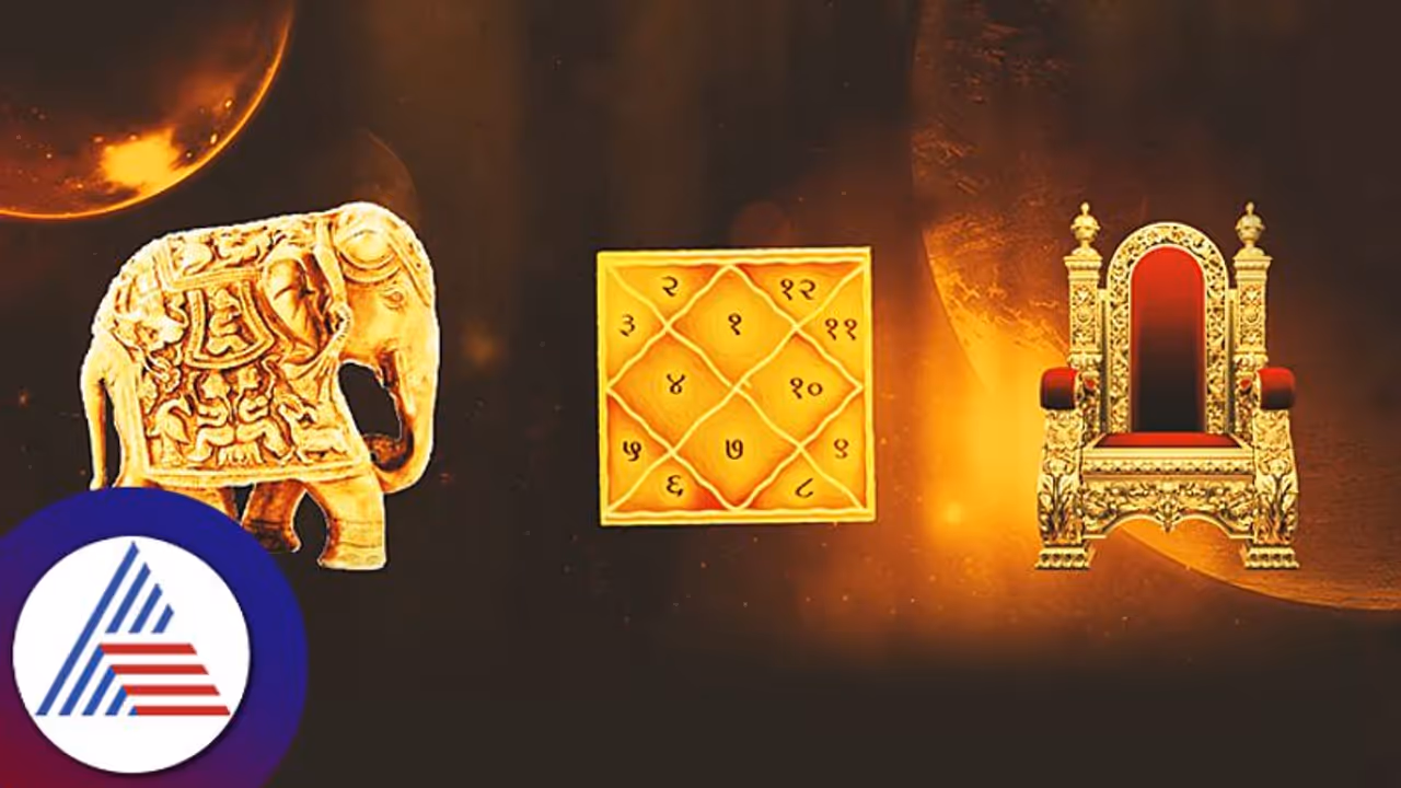 3 Zodiac Signs to Benefit from Mercury Transit in Gemini in June 2025