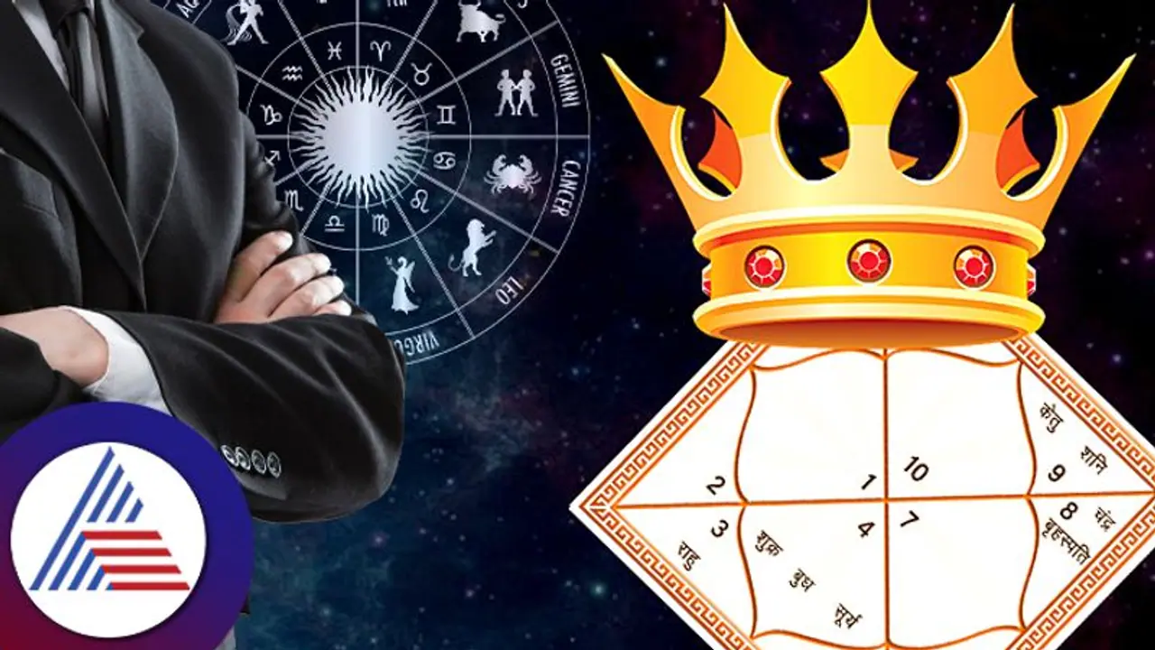 ಏಪ್ರಿಲ್ನಲ್ಲಿ ಚಂದ್ರನ ರಾಶಿಯಲ್ಲಿ ಮಂಗಳ, ಈ ರಾಶಿಗೆ ಯಶಸ್ಸು, ಕೋಟ್ಯಾಧಿಪತಿ ಯೋಗ ಏಪ್ರಿಲ್ನಲ್ಲಿ ಚಂದ್ರನ ರಾಶಿಯಲ್ಲಿ ಮಂಗಳ, ಈ ರಾಶಿಗೆ ಯಶಸ್ಸು, ಕೋಟ್ಯಾಧಿಪತಿ ಯೋಗ