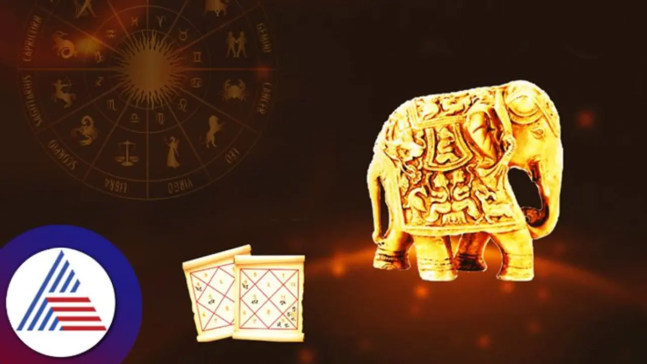 ನಾಳೆ ಮೇ 24 ಶಿವಯೋಗ ಮಿಥುನ ರಾಶಿ ಜೊತೆ ಈ ರಾಶಿಗೆ ಲಕ್ಷಾಧಿಪತಿ ಭಾಗ್ಯ ಸಂಪತ್ತು, ಹಣ