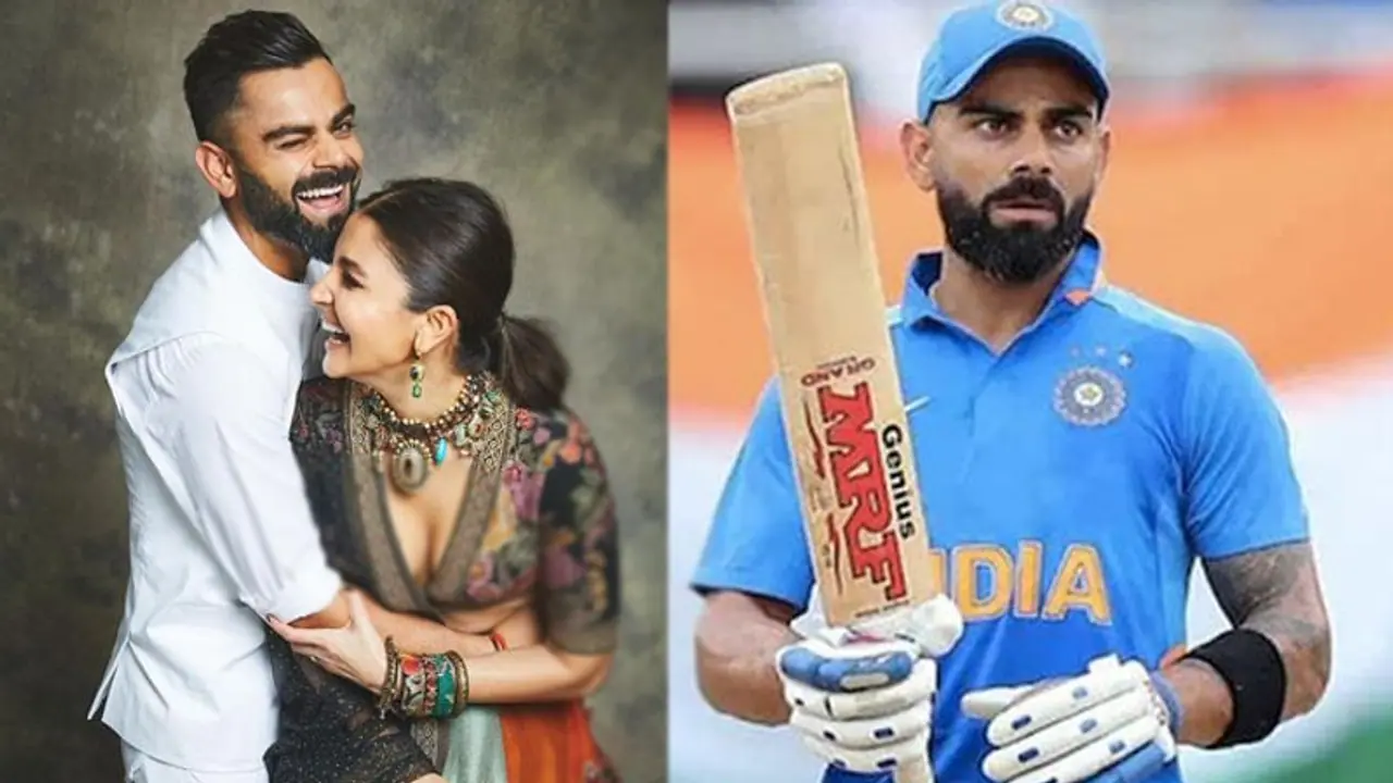 IPL 2024: క్రికెట్ లవర్స్ కు గుడ్ న్యూస్.. తిరిగొచ్చిన విరాట్ కోహ్లీ.. ! IPL 2024: క్రికెట్ లవర్స్ కు గుడ్ న్యూస్.. తిరిగొచ్చిన విరాట్ కోహ్లీ.. !