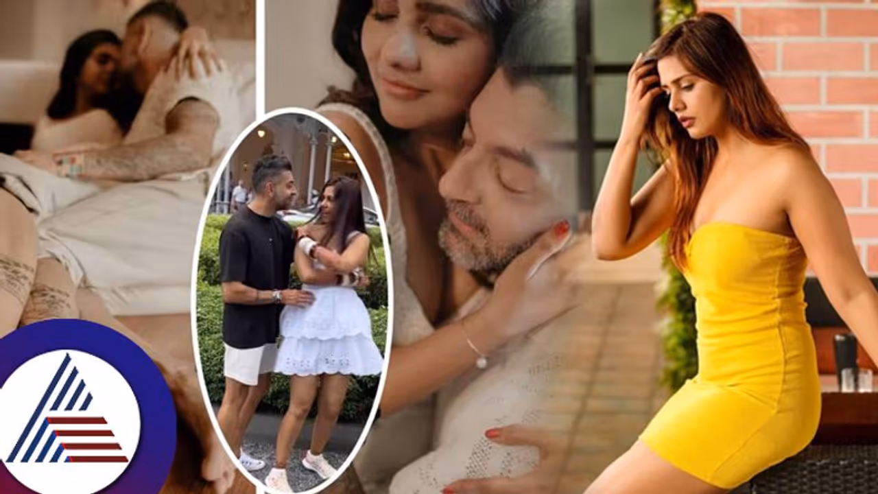 ಹನಿಮೂನ್​ ಬೆಡ್​ರೂಮ್​ ಫೋಟೋ ಶೇರ್​ ಮಾಡಿ ಹಲ್​ಚಲ್​ ಸೃಷ್ಟಿಸಿದ್ದ ನಟಿಯಿಂದ 2ನೇ ಗಂಡನಿಗೂ ಡಿವೋರ್ಸ್​? 