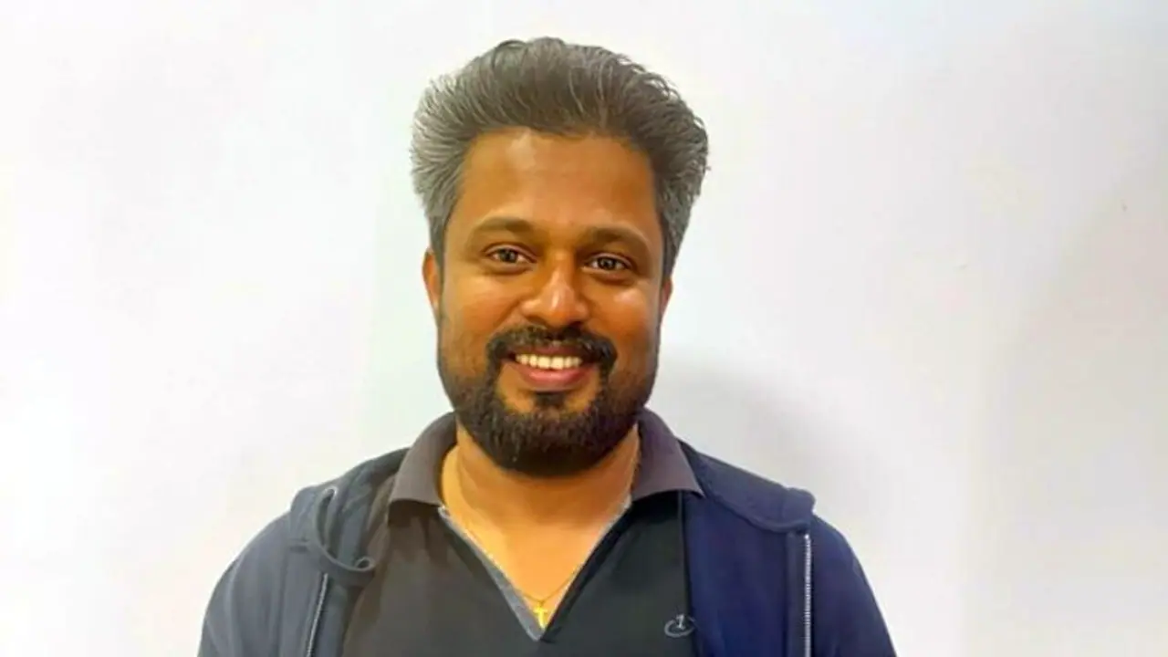 Man from Kerala wins Rs 33 crore jackpot in UAE on ticket having birth dates of kids as number