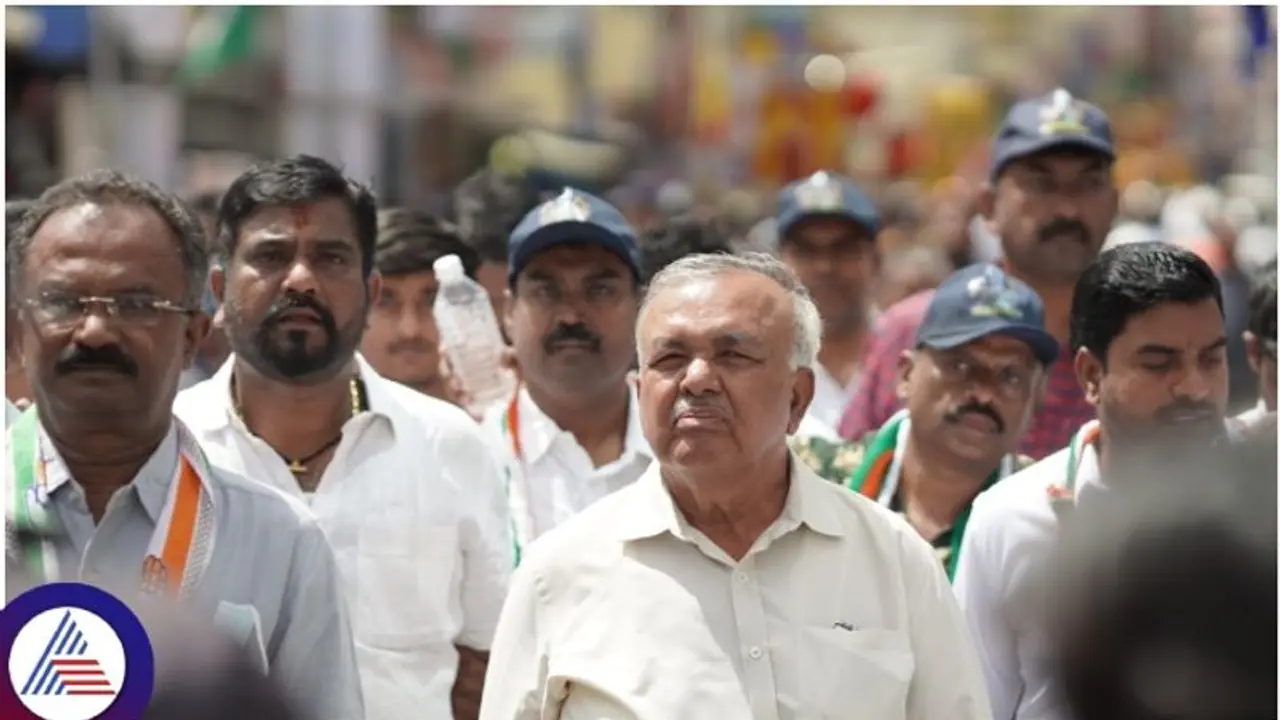 ಸಾರಿಗೆ ಸಚಿವ ರಾಮಲಿಂಗಾರೆಡ್ಡಿಗೆ ಜಾಮೀನು ರಹಿತ ವಾರೆಂಟ್ ಜಾರಿ