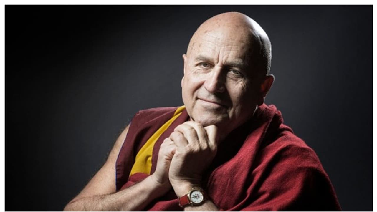 ശാസ്ത്രം പറയുന്നു മാത്യു റിക്കാർഡ്, ലോകത്തിലെ ഏറ്റവും സന്തോഷവാനായ മനുഷ്യന് ! ശാസ്ത്രം പറയുന്നു മാത്യു റിക്കാർഡ്, ലോകത്തിലെ ഏറ്റവും സന്തോഷവാനായ മനുഷ്യന് !