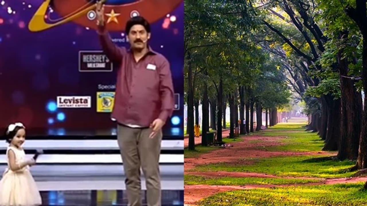 Humble Politician Nograj ಪ್ಲ್ಯಾನ್‌ ನಿಜ ಮಾಡಿದ ಸರ್ಕಾರ, ಕಬ್ಬನ್‌ ಪಾರ್ಕ್‌ನಲ್ಲಿ ಏಳುತ್ತೆ ಅಪಾರ್ಟ್‌ಮೆಂಟ್‌!