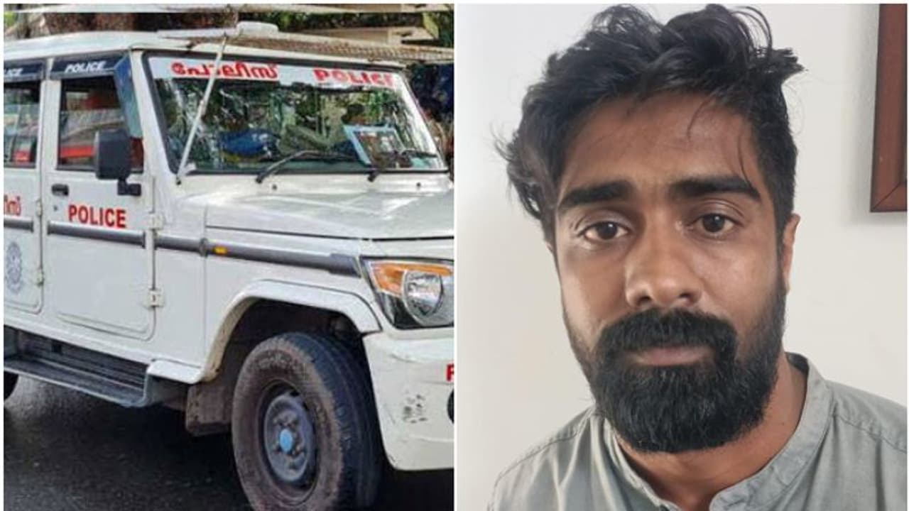 യുവതിക്കൊപ്പമുള്ള സ്വകാര്യ നിമിഷങ്ങൾ ഫോണിൽ പകർത്തി, ശേഷം യുവതിയുടെ പേരിൽ ക്രൂരത; കൊല്ലത്തെ യുവാവ് റിമാൻഡിൽ യുവതിക്കൊപ്പമുള്ള സ്വകാര്യ നിമിഷങ്ങൾ ഫോണിൽ പകർത്തി, ശേഷം യുവതിയുടെ പേരിൽ ക്രൂരത; കൊല്ലത്തെ യുവാവ് റിമാൻഡിൽ