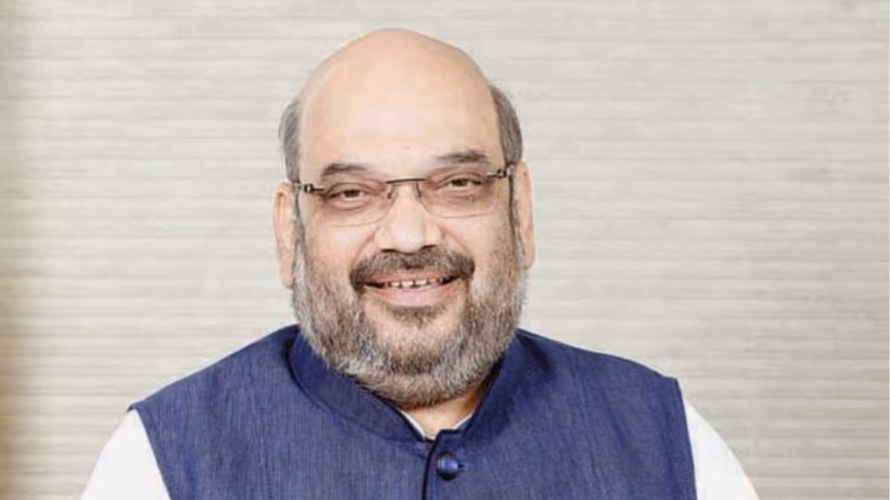 Amith Shah Amith Shah