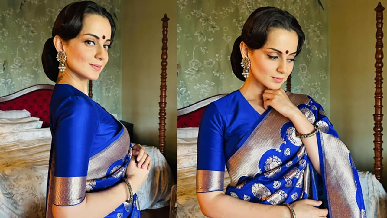 క్వీన్ సీక్వెల్ కథ రెడీ.. మరి కంగనా రనౌత్ ఏమంటుందంటే..? క్వీన్ సీక్వెల్ కథ రెడీ.. మరి కంగనా రనౌత్ ఏమంటుందంటే..?