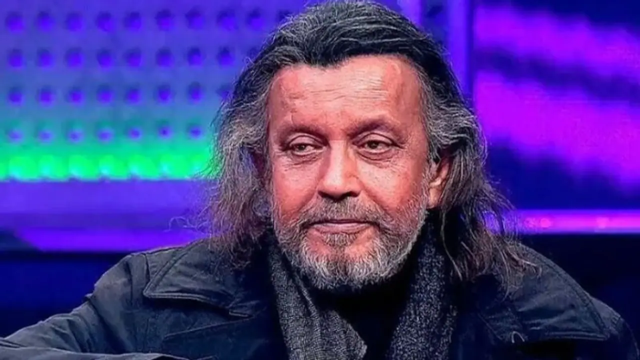 Mithun Chakraborty diagnosed with ischemic cerebrovascular accident stroke of brain, hospital issues statement