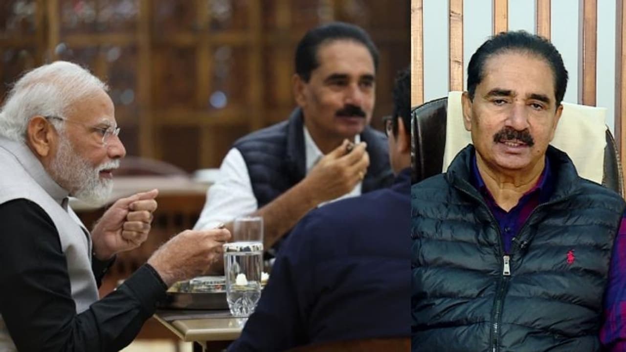 ബിഎംഎസിന്റെ കാപ്പിയും കഴിച്ചാണ് എളമരം എന്നെ സംഘിയാക്കുന്നത്, ബിജെപി സംഘപരിവാർ സംഘടനയല്ല: എൻ കെ പ്രേമചന്ദ്രന് ബിഎംഎസിന്റെ കാപ്പിയും കഴിച്ചാണ് എളമരം എന്നെ സംഘിയാക്കുന്നത്, ബിജെപി സംഘപരിവാർ സംഘടനയല്ല: എൻ കെ പ്രേമചന്ദ്രന്