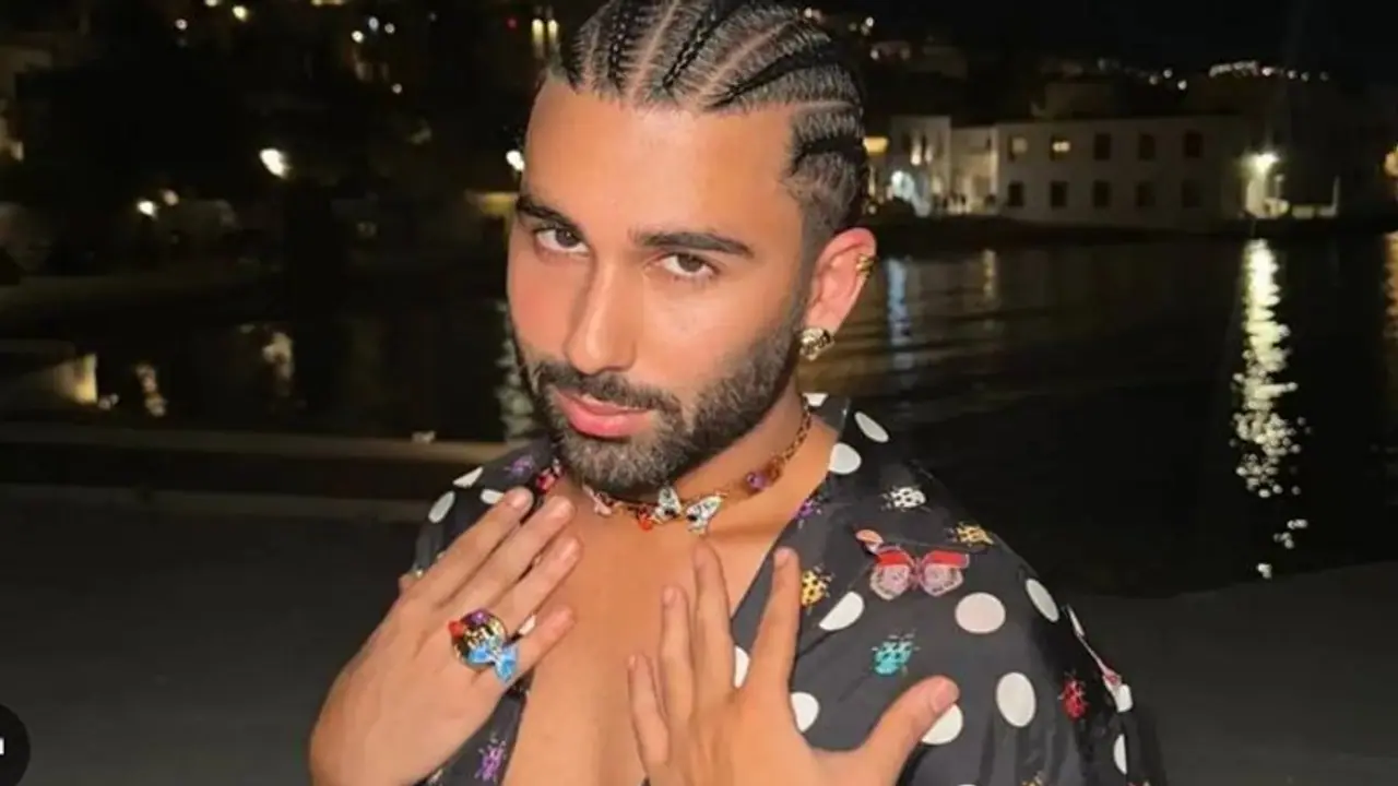 ഓറിയുടെ പ്രധാന വരുമാന മാര്‍ഗ്ഗം 'കല്ല്യാണങ്ങളില്‍ പങ്കെടുക്കുന്നത്'; പ്രതിഫലം കേട്ട് ഞെട്ടരുത്.!