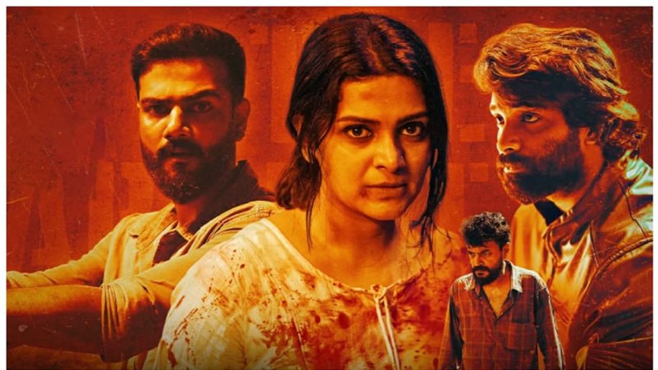 മനുഷ്യർക്കെന്തും ചെയ്യാം; എന്തും!:അന്ധകാരാ ട്രൈലർ 