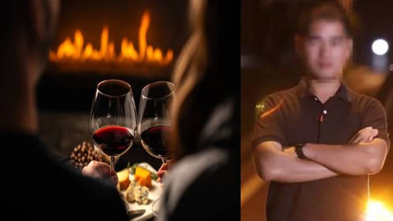 വെറും 2 ാം ക്ലാസ് വിദ്യാഭ്യാസം, ജോലിപോലുമില്ല, ഒരേസമയം പ്രേമിച്ചത് 40 പേരെ, രണ്ടരക്കോടി തട്ടി വെറും 2 ാം ക്ലാസ് വിദ്യാഭ്യാസം, ജോലിപോലുമില്ല, ഒരേസമയം പ്രേമിച്ചത് 40 പേരെ, രണ്ടരക്കോടി തട്ടി