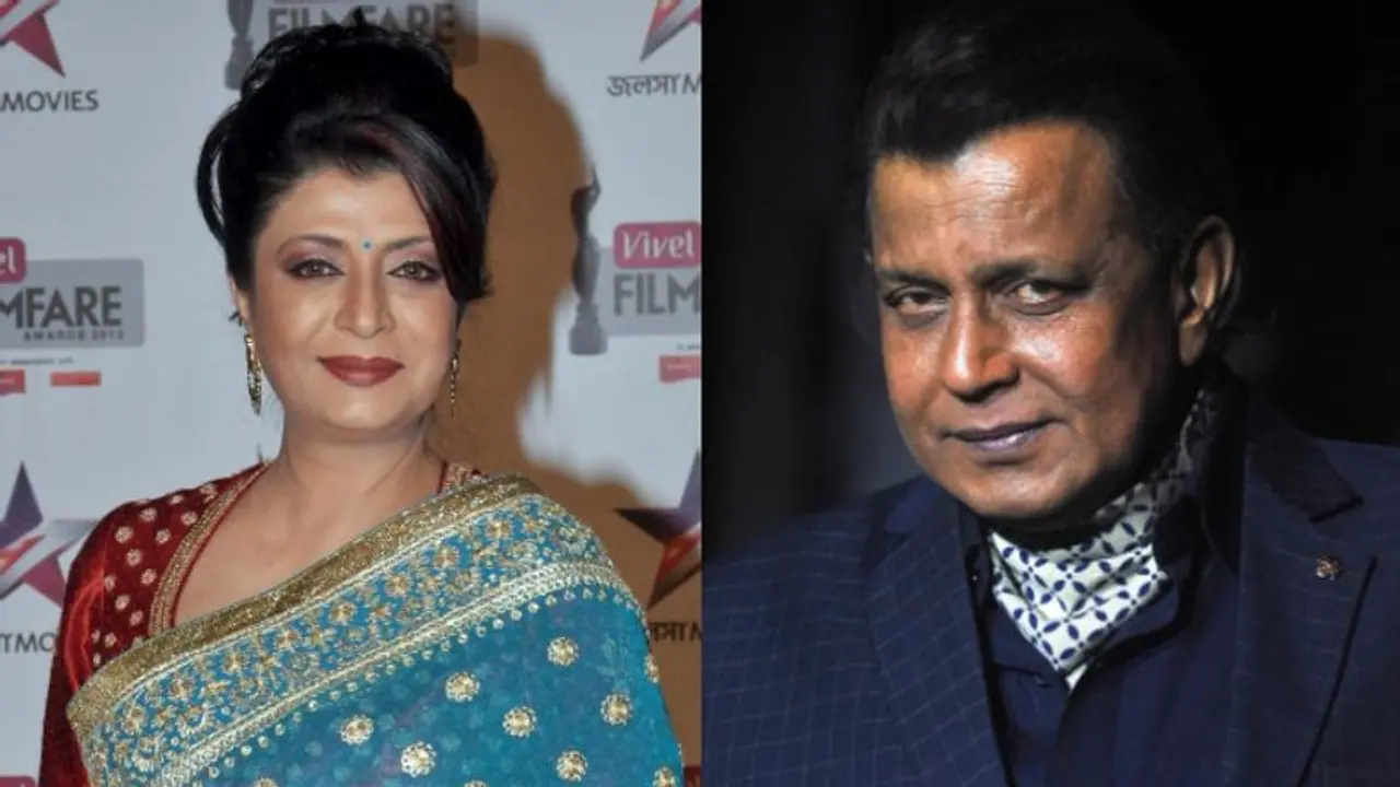 Actress Debashree Roy gives MAJOR updates on Mithun Chakraborty's health, 'Discharged from ICU' Actress Debashree Roy gives MAJOR updates on Mithun Chakraborty's health, 'Discharged from ICU'