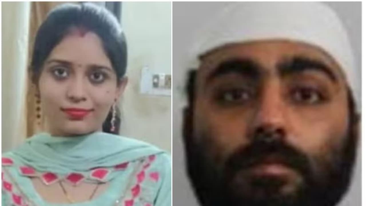 ആ കാരണം അയാൾക്കേ അറിയൂ! കഴുത്തിൽ ആഴത്തിലേറ്റ മുറിവ് മരണ കാരണം, 19കാരിയായ ഭാര്യയെ കൊന്ന പ്രതി കുറ്റം സമ്മതിച്ചു