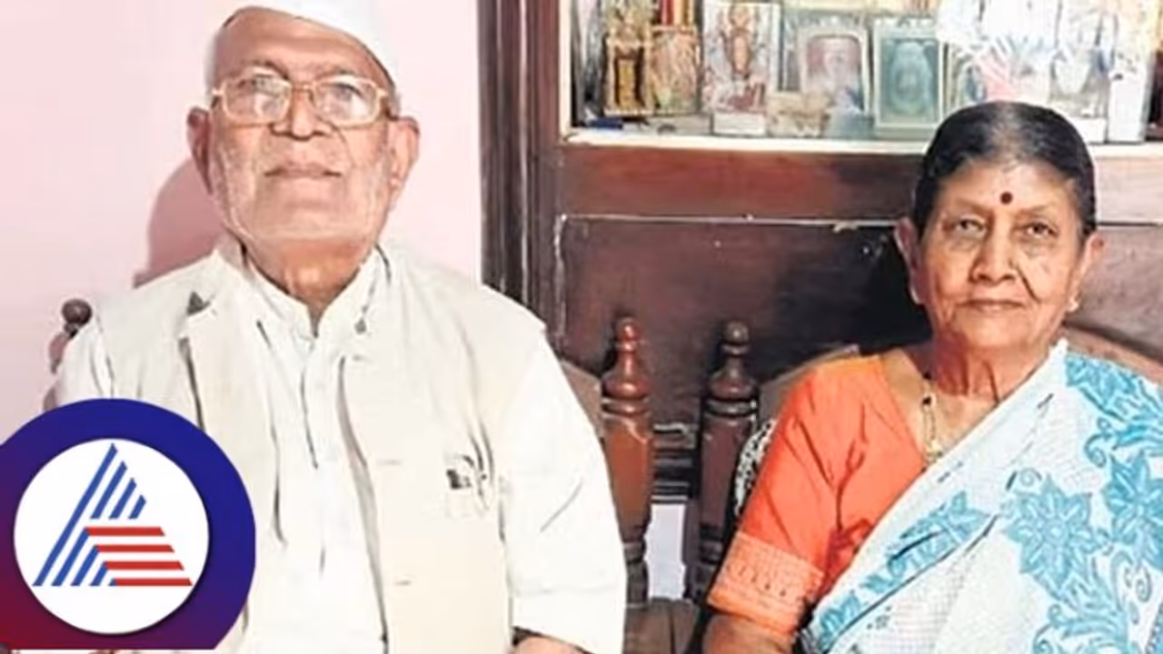 ಧಾರವಾಡ: ಸತತ 18 ವರ್ಷಗಳ ದಣಿವರಿಯದೆ ಸಂಶೋಧನೆ; 89ನೇ ವಯಸ್ಸಿನಲ್ಲಿ ಪಿಎಚ್‌ಡಿ ಪೂರ್ಣಗೊಳಿಸಿದ ವೃದ್ಧ! 