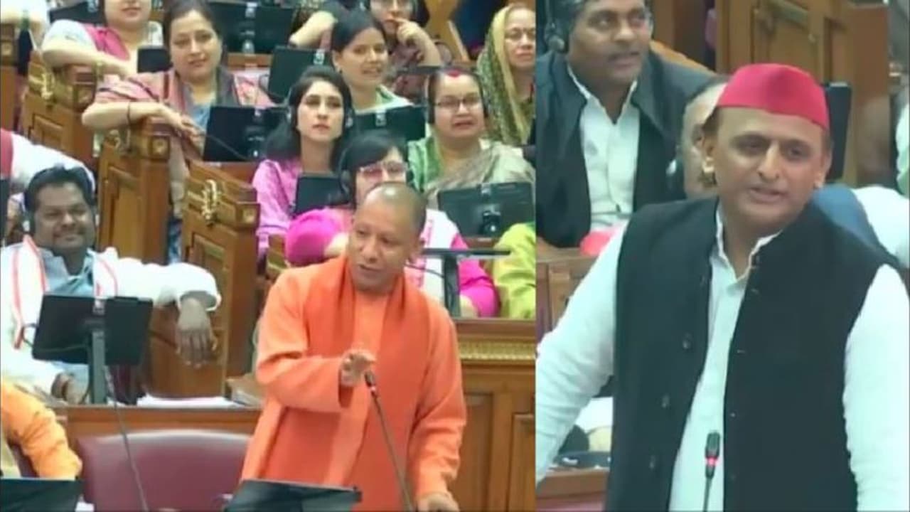 ನಾವು ಕೃಷ್ಣನ ವಂಶಸ್ಥರು ಪಾಂಡವರ ಪಕ್ಷದವರು ಎಂದ ಅಖಿಲೇಶ್ ಯಾದವ್: ಯೋಗಿ ಆದಿತ್ಯನಾಥ್ ಉತ್ತರಕ್ಕೆ ಶಾಕ್