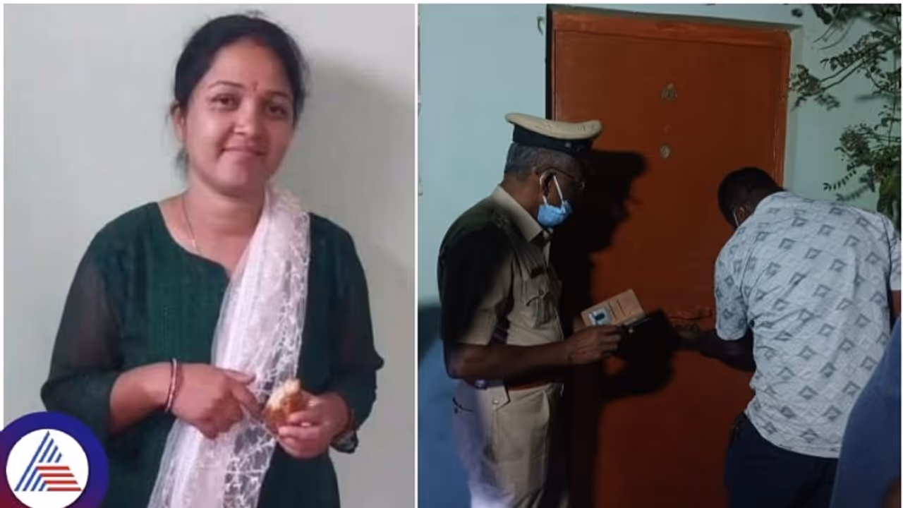 ಚಿಕ್ಕಬಳ್ಳಾಪುರ: ತರಕಾರಿ ತರಲು ಹೋದ ಮಗಳು ಕೊಳೆತ ಶವವಾಗಿ ಸಿಕ್ಕಳು ಚಿಕ್ಕಬಳ್ಳಾಪುರ: ತರಕಾರಿ ತರಲು ಹೋದ ಮಗಳು ಕೊಳೆತ ಶವವಾಗಿ ಸಿಕ್ಕಳು