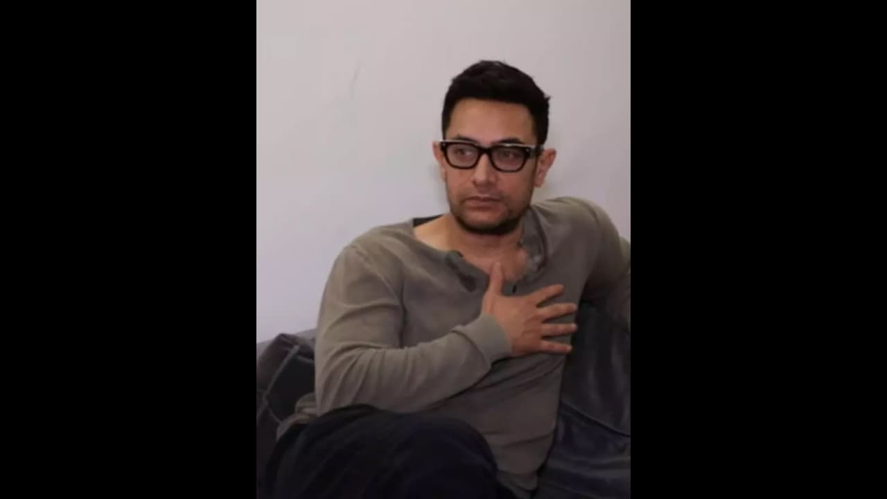 'ആ ചിത്രത്തിന്‍റെ ദയനീയ പരാജയം ആമിര്‍ ഖാനെ ആഴത്തില്‍ ബാധിച്ചു'