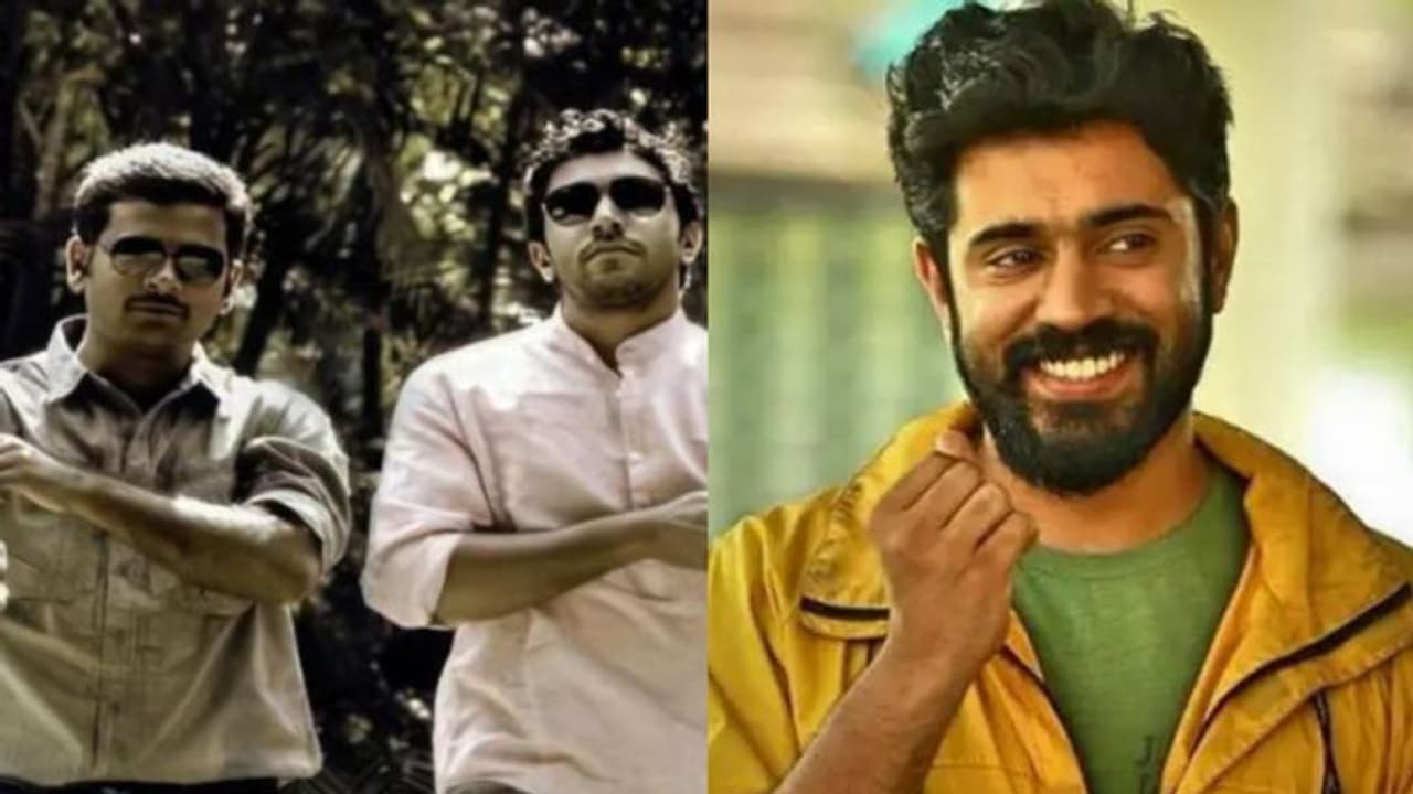 പ്രേക്ഷകര്‍ കാത്തിരുന്ന ആ ചോദ്യവുമായി സംവിധായകൻ അല്‍ഫോണ്‍സ് പുത്രൻ, മറുപടിയുമായി നിവിൻ പോളി