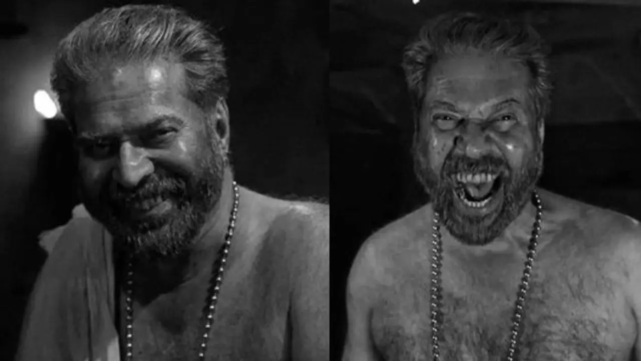 'നമ്മുടെ നടന്മാര്‍ക്ക് കഴിയാത്തത്, മമ്മൂക്ക സിറന്ത നടികര്‍'; 'ഭ്രമയുഗം' ട്രെയിലര്‍ കണ്ടമ്പരന്ന് ഇതര ഭാഷക്കാര്‍