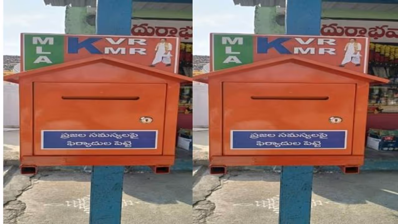 ஷங்கரின் முதல்வன் பட பாணியில் பாஜக எம்.எல்.ஏ செய்த புதுமையான செயல்.. என்ன செய்தார் தெரியுமா?