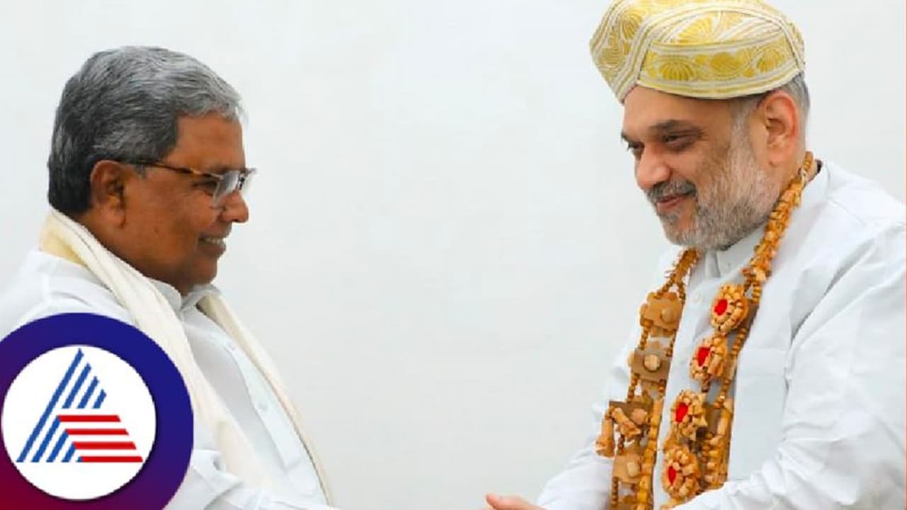 ಬಿಜೆಪಿ ಆಡಳಿತವಿರುವ ರಾಜ್ಯಗಳಲ್ಲಿ ಗ್ಯಾರಂಟಿ ಯೋಜನೆ ನಿಲ್ಲಿಸಿ ನಿಮ್ಮ ತಾಕತ್ತು ತೋರಿಸಿ; ಕೇಂದ್ರ ಸರ್ಕಾರಕ್ಕೆ ಸಿಎಂ ಸವಾಲು!