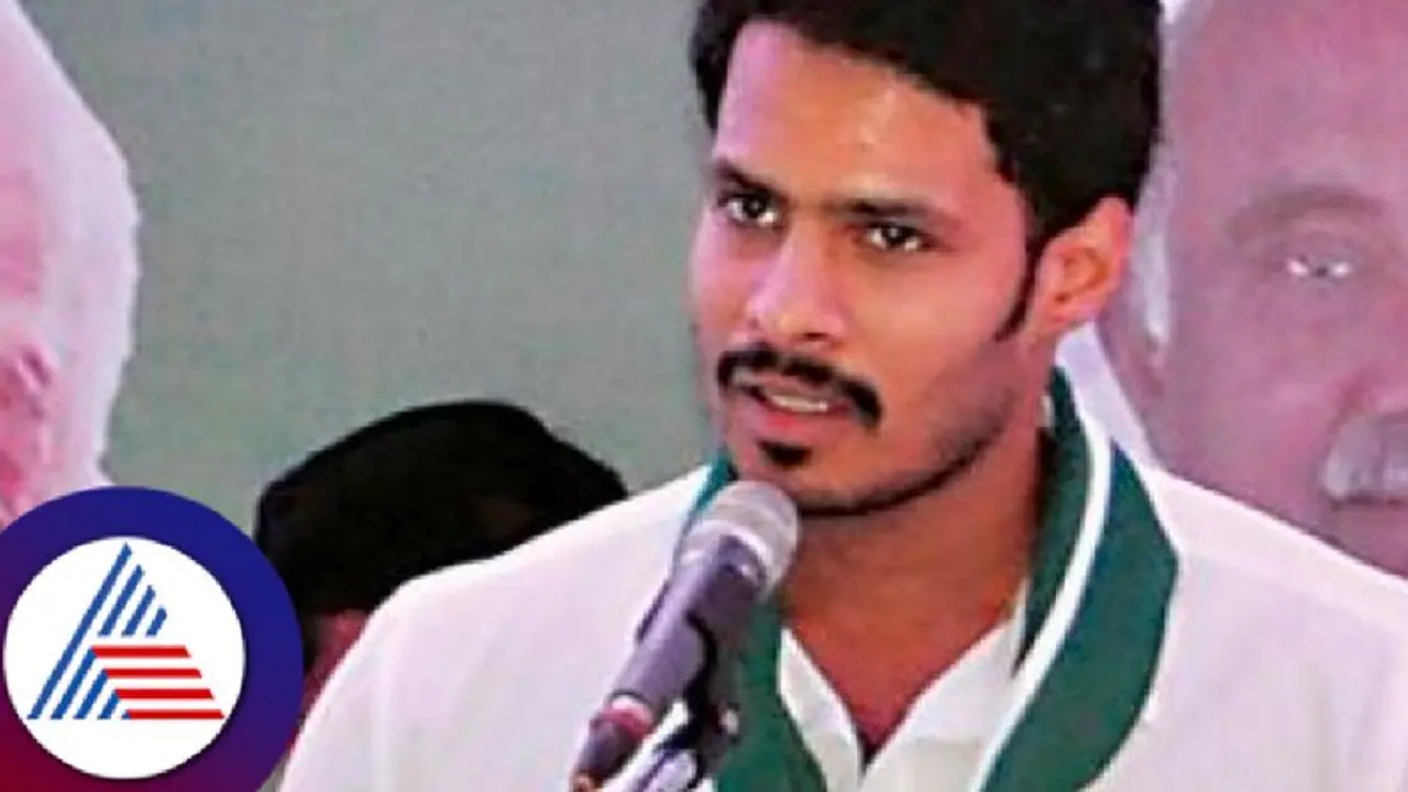 ಬೇರೆಯವರಂತೆ ನಾನು ಯುಟರ್ನ್ ಹೊಡೆಯುವ ಗಿರಾಕಿ ಅಲ್ಲ: ನಿಖಿಲ್ ಕುಮಾರಸ್ವಾಮಿ