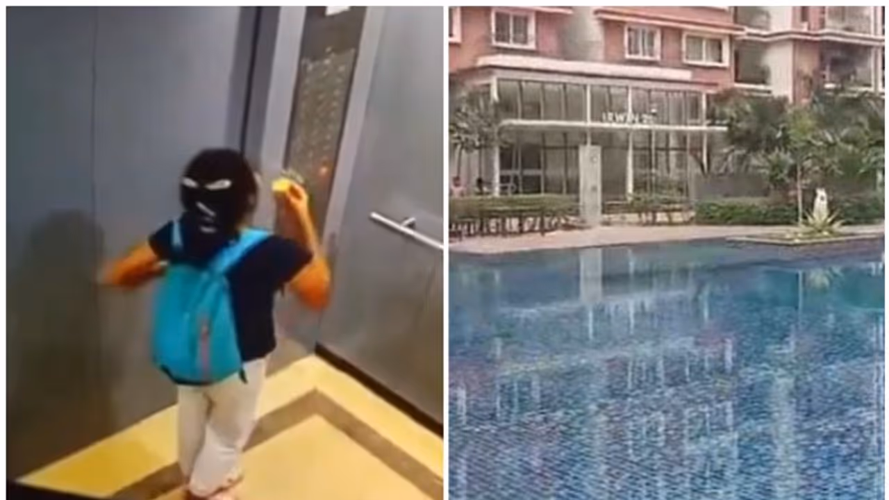 വൈദ്യുതാഘാതമേറ്റ് ഒന്പത് വയസുകാരിയുടെ മരണം; ഫ്ളാറ്റ് പ്രസിഡന്റ് അടക്കം ഏഴ് പേര് അറസ്റ്റില് വൈദ്യുതാഘാതമേറ്റ് ഒന്പത് വയസുകാരിയുടെ മരണം; ഫ്ളാറ്റ് പ്രസിഡന്റ് അടക്കം ഏഴ് പേര് അറസ്റ്റില്