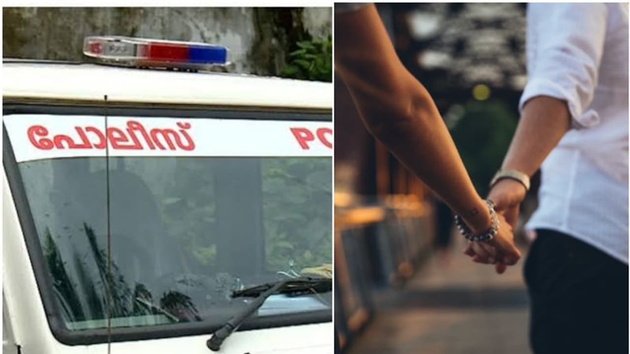 'മൂന്ന് മക്കളെയും ഉപേക്ഷിച്ച് വീട്ടമ്മ ആണ്സുഹൃത്തിനൊപ്പം പോയി'; ഭര്ത്താവിന്റെ പരാതിയില് അറസ്റ്റ് 'മൂന്ന് മക്കളെയും ഉപേക്ഷിച്ച് വീട്ടമ്മ ആണ്സുഹൃത്തിനൊപ്പം പോയി'; ഭര്ത്താവിന്റെ പരാതിയില് അറസ്റ്റ്