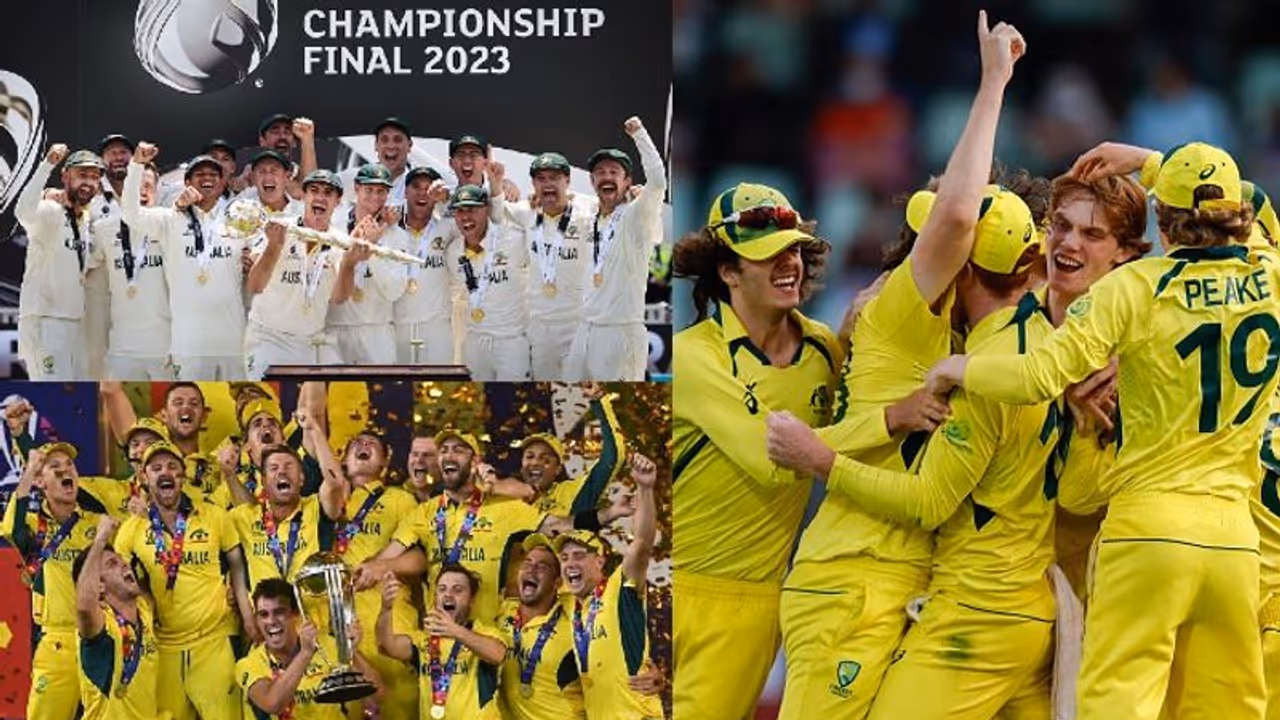 First WTC, then ODI World Cup & now U 19 WC: Meme fest erupts after Australia beat India in another ICC final