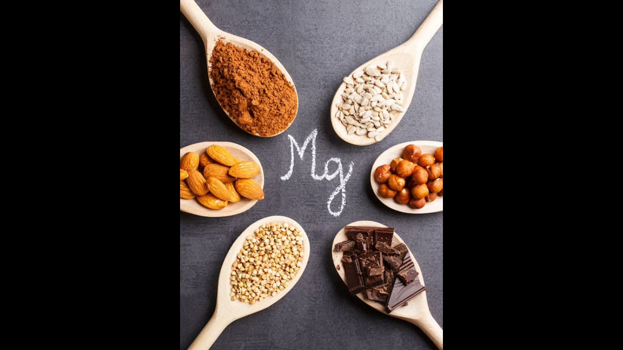 మహిళల్లో మెగ్నీషియం లోపిస్తే ఏమౌతుంది..? మహిళల్లో మెగ్నీషియం లోపిస్తే ఏమౌతుంది..?