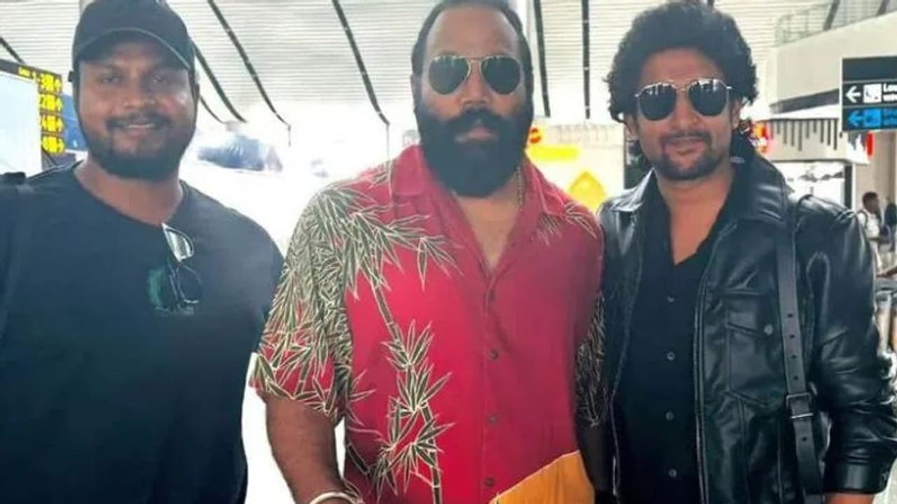 దాదాసాహెబ్ ఫాల్కే ఇంటర్నేషనల్ ఫిల్మ్ ఫెస్టివల్ అవార్డ్స్ 2024 : ఉత్తమ దర్శకుడిగా సందీప్ రెడ్డి వంగా... దాదాసాహెబ్ ఫాల్కే ఇంటర్నేషనల్ ఫిల్మ్ ఫెస్టివల్ అవార్డ్స్ 2024 : ఉత్తమ దర్శకుడిగా సందీప్ రెడ్డి వంగా...