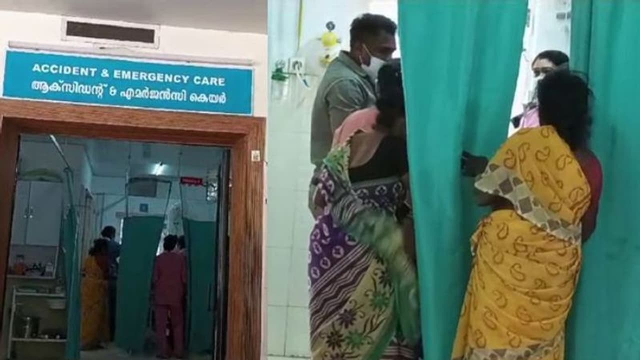 Kerala: Woman dies after neighbour sets her ablaze in Idukki