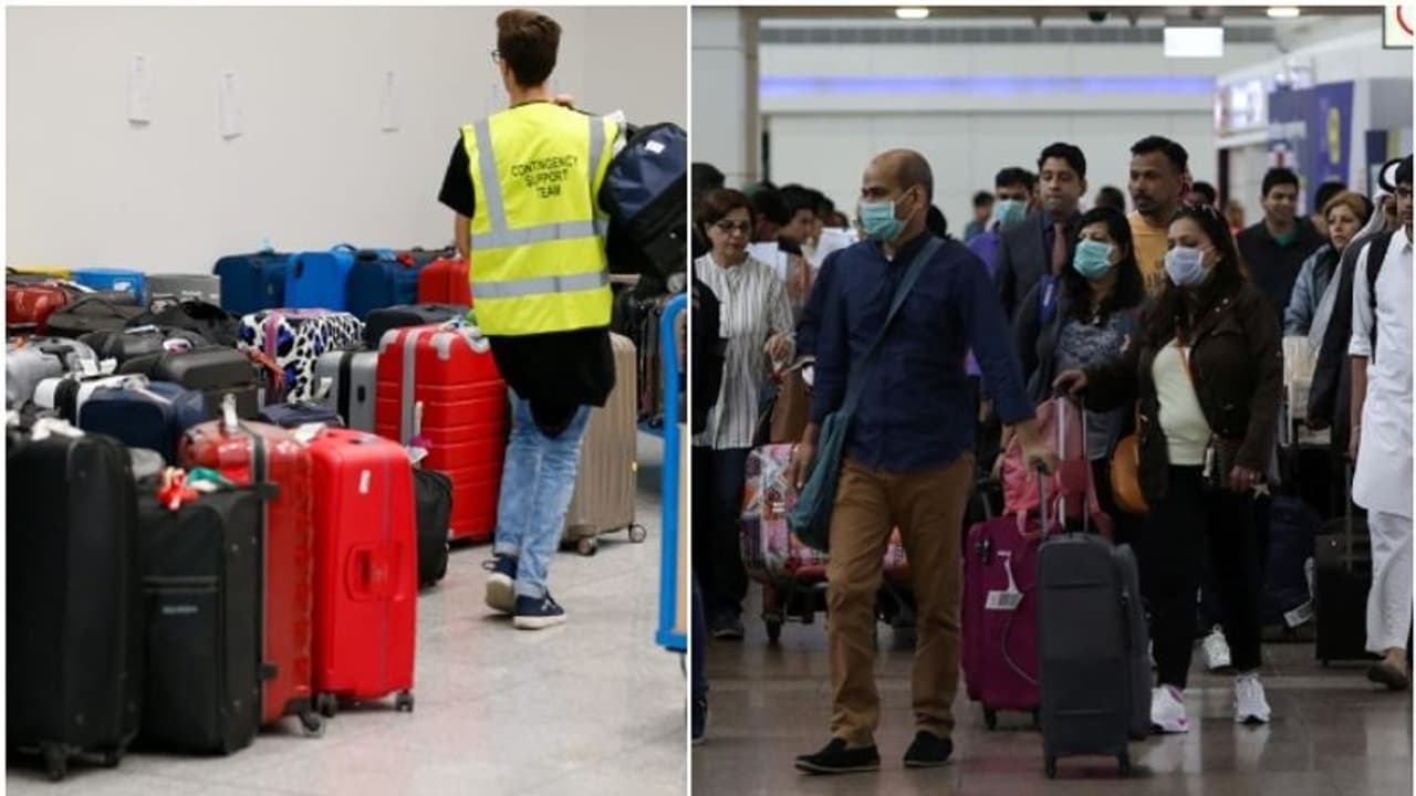 പ്രവാസികൾ ശ്രദ്ധിക്കുക! ലഗേജുമായുള്ള യാത്രകളിൽ പ്രത്യേകിച്ചും ജാഗ്രത പാലിക്കണം, ഇതാണ് കാരണം പ്രവാസികൾ ശ്രദ്ധിക്കുക! ലഗേജുമായുള്ള യാത്രകളിൽ പ്രത്യേകിച്ചും ജാഗ്രത പാലിക്കണം, ഇതാണ് കാരണം