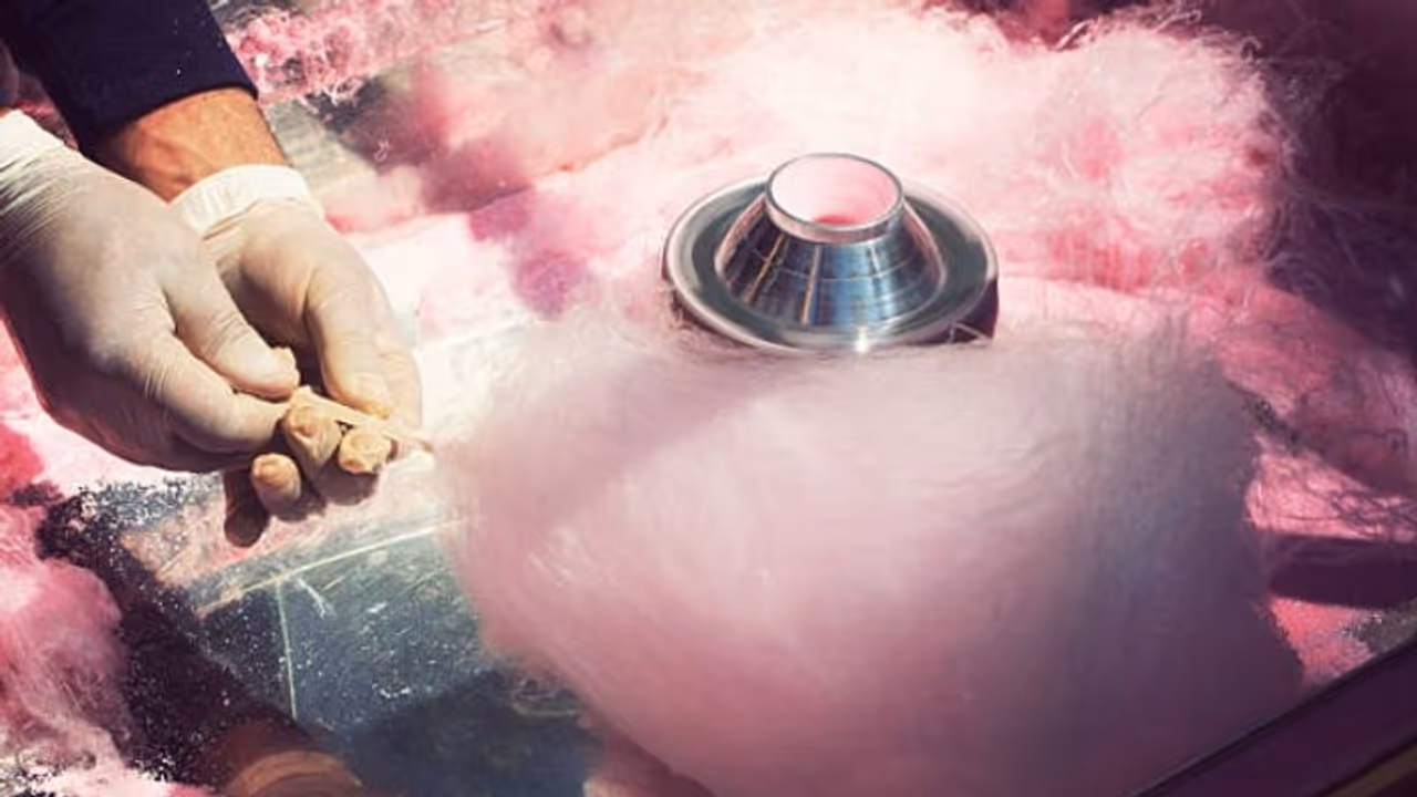 പഞ്ഞിമിഠായിയില്‍ ക്യാൻസറിന് കാരണമാകുന്ന രാസവസ്തുവോ? എന്താണ് സത്യം?