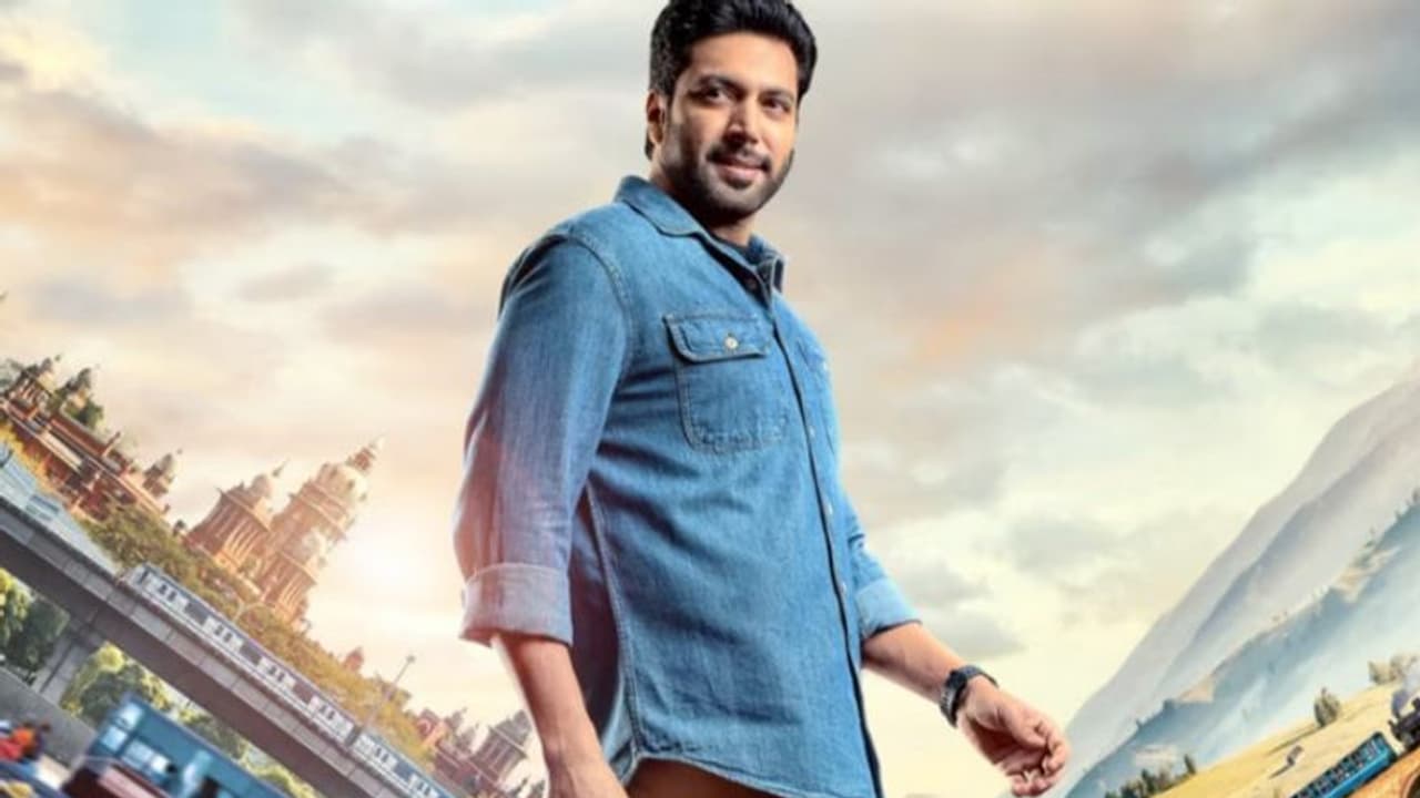 ബ്രദറില്‍ 'പഴയ ജയം രവി', ചിത്രത്തിന്റെ സ്വഭാവവും വെളിപ്പെടുത്തി നടൻ