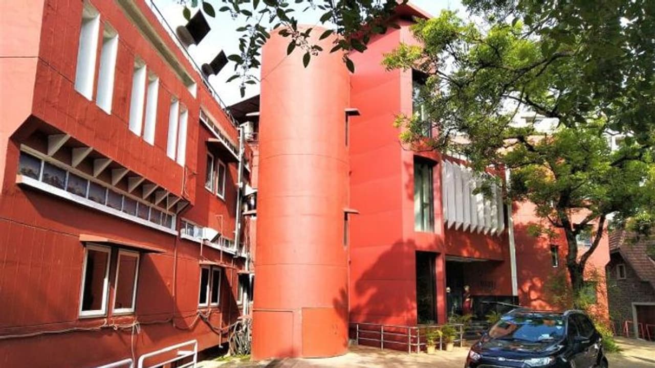 Screening disrupted at NFAI Pune, right wing outfit says 'I Am Not The River Jhelum' showed Army in poor light