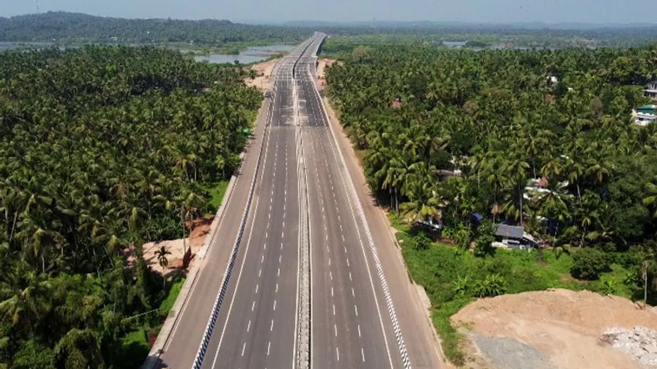 Kerala: After 46-year wait, Thalassery-Mahe Bypass set to open for traffic
