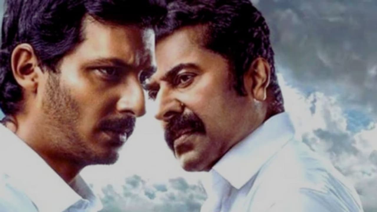 മമ്മൂട്ടിയുടെ യാത്ര 2ന് സംഭവിക്കുന്നത് എന്ത്?, കളക്ഷൻ കണക്കുകള്‍ പുറത്ത്, നിരാശയോടെ ആരാധകര്‍