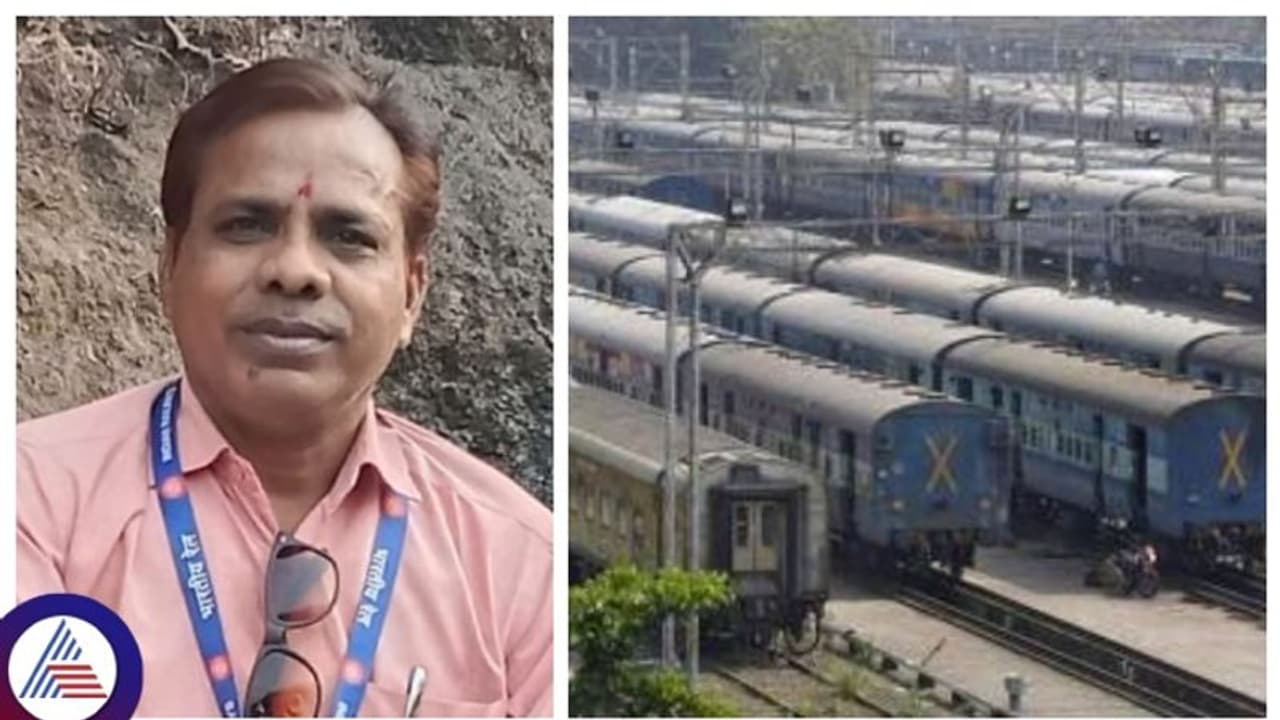 ಸಹೋದ್ಯೋಗಿ ಅಂತ್ಯಸಂಸ್ಕಾರಕ್ಕೆ ತೆರಳಿದ ರೈಲ್ವೆ ಸಿಬ್ಬಂದಿ, ಚಾಲಕರಿಲ್ಲದೆ ಮುಂಬೈನಲ್ಲಿ 147 ರೈಲು ಸಂಚಾರ ಸ್ಥಗಿತ!