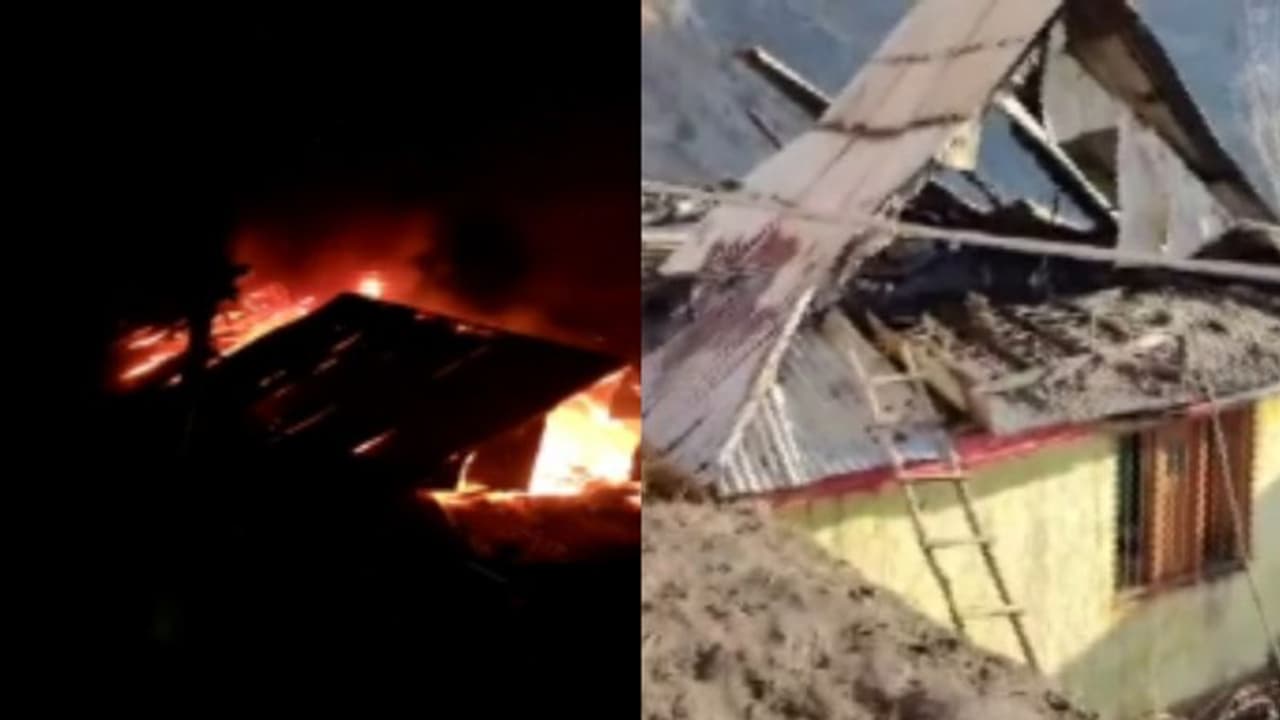 വീടിന് തീപിടിച്ച് മൂന്ന് സഹോദരിമാർ വെന്തുമരിച്ചു, ഉറങ്ങിക്കിടക്കവേ ദാരുണാന്ത്യം, സംഭവം ജമ്മു കശ്മീരിൽ വീടിന് തീപിടിച്ച് മൂന്ന് സഹോദരിമാർ വെന്തുമരിച്ചു, ഉറങ്ങിക്കിടക്കവേ ദാരുണാന്ത്യം, സംഭവം ജമ്മു കശ്മീരിൽ