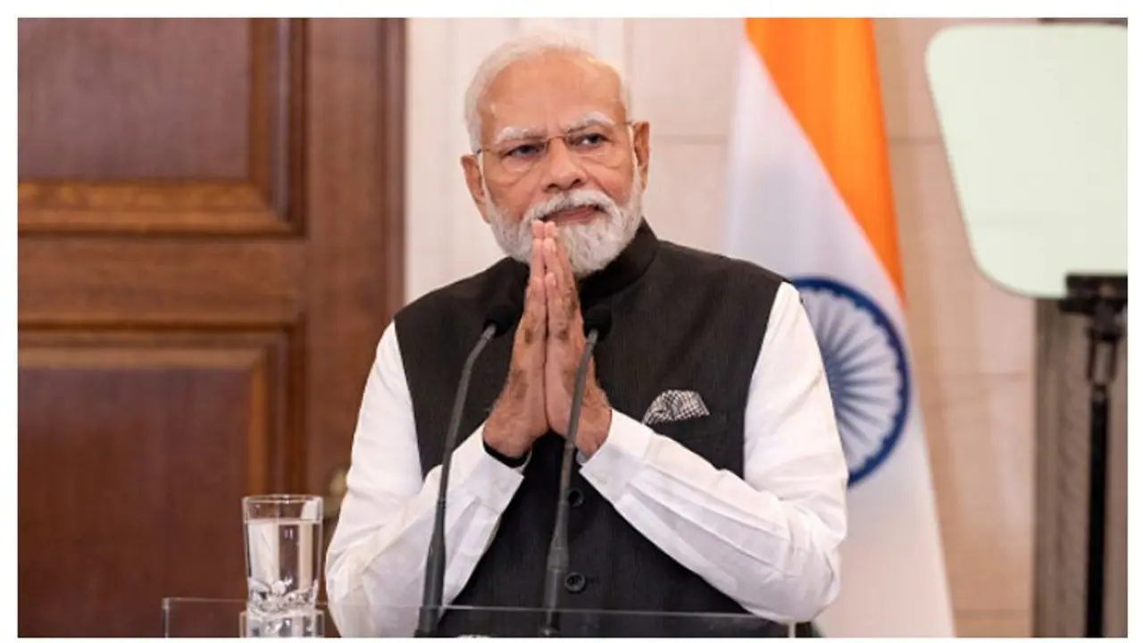 ಕೇಂದ್ರ ಸರ್ಕಾರದ ಅಭಿವೃದ್ಧಿ ಬಗ್ಗೆ ರೀಲ್ಸ್ ಮಾಡಿ, ಮೋದಿ ಭೇಟಿ ಮಾಡಿ..! ಕೇಂದ್ರ ಸರ್ಕಾರದ ಅಭಿವೃದ್ಧಿ ಬಗ್ಗೆ ರೀಲ್ಸ್ ಮಾಡಿ, ಮೋದಿ ಭೇಟಿ ಮಾಡಿ..!