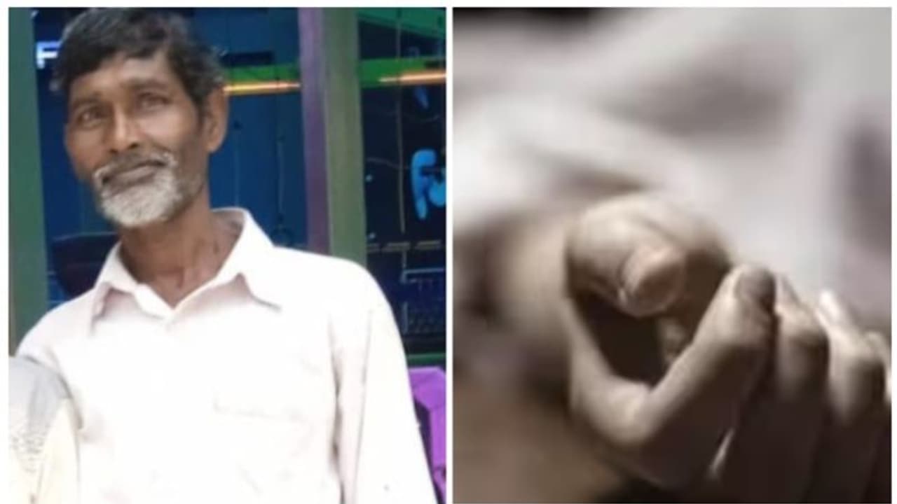 തിരുവനന്തപുരത്ത് ഇതരസംസ്ഥാന തൊഴിലാളി കിണറിനുള്ളിൽ മരിച്ച നിലയിൽ തിരുവനന്തപുരത്ത് ഇതരസംസ്ഥാന തൊഴിലാളി കിണറിനുള്ളിൽ മരിച്ച നിലയിൽ