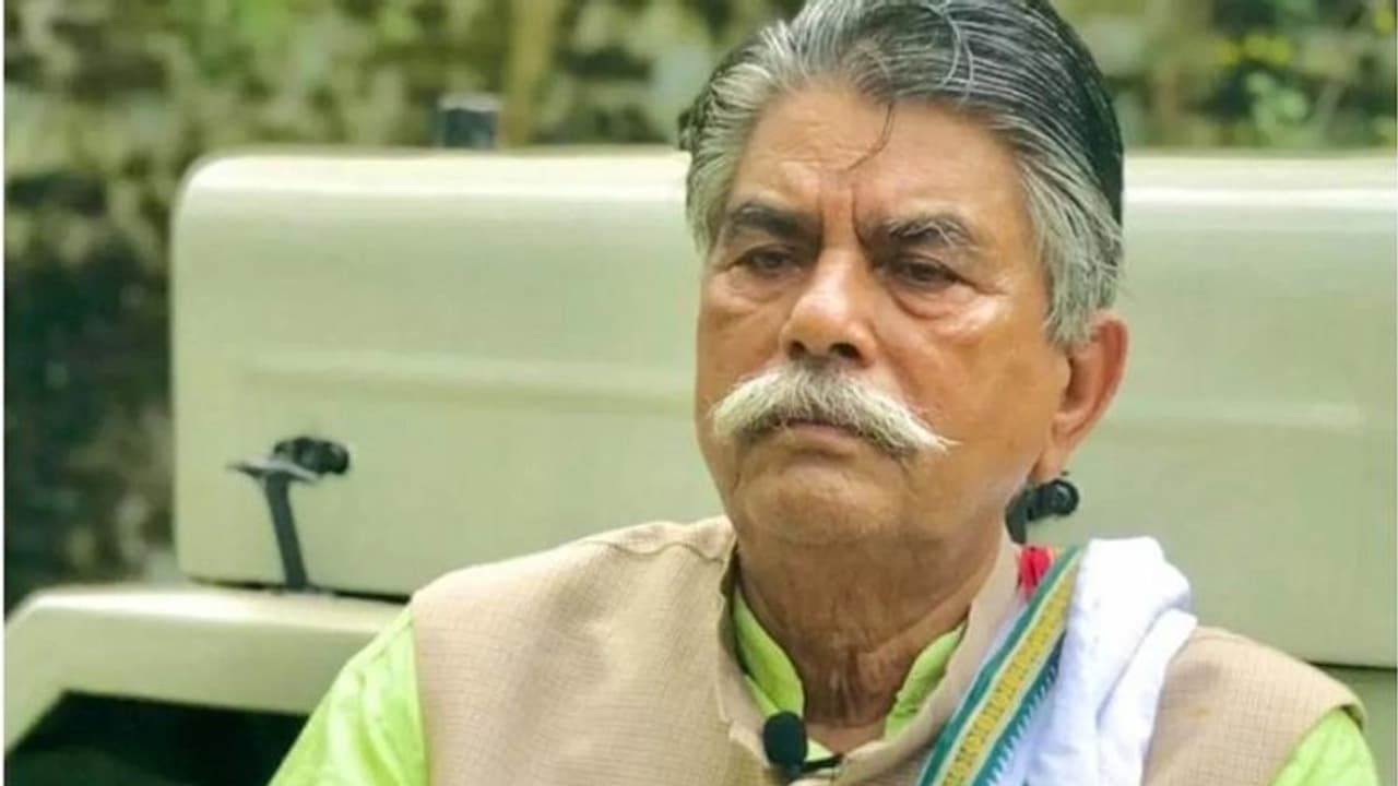 Bihar floor test: Speaker Awadh Bihari Choudhary ousted through no confidence motion